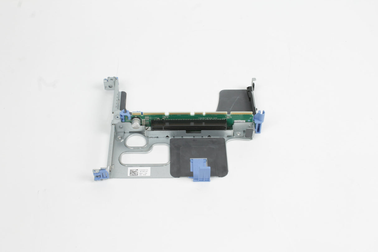 Dell 815DM Dell R640 RISER 1 Bracket 2x LP