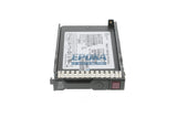 HP 816899-B21 HPE 480GB SATA 6G READ INTENSIVE SFF SC 5300P SSD