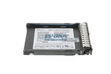 HP 816899-B21 HPE 480GB SATA 6G READ INTENSIVE SFF SC 5300P SSD