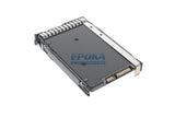 HP 816899-B21 HPE 480GB SATA 6G READ INTENSIVE SFF SC 5300P SSD