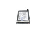 HPE 480GB SATA 6G Mixed Use SFF (2.5in) SC SSD