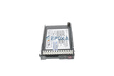 HPE 480GB SATA 6G Mixed Use SFF (2.5in) SC SSD