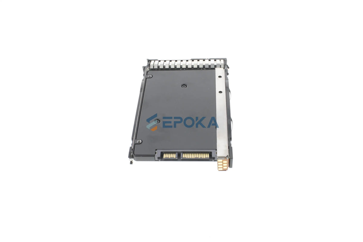 HPE 480GB SATA 6G Mixed Use SFF (2.5in) SC SSD