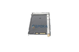 HPE 480GB SATA 6G Mixed Use SFF (2.5in) SC SSD