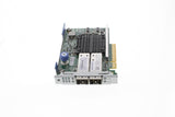 HP 817709-B21 HPE ETHERNET 10/25GB 2-PORT FLR-SFP28 BCM57414 ADAPTER