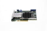 HP 817709-B21 HPE ETHERNET 10/25GB 2-PORT FLR-SFP28 BCM57414 ADAPTER