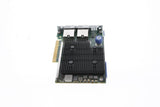 HPE Ethernet 10Gb 2-port FLR-T BCM57416 Adapter