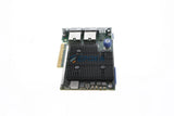 HPE Ethernet 10Gb 2-port FLR-T BCM57416 Adapter