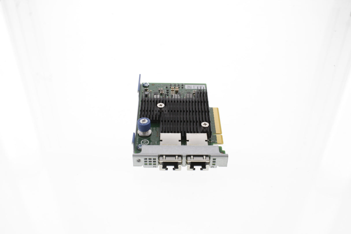 HPE Ethernet 10Gb 2-port 562FLR-T