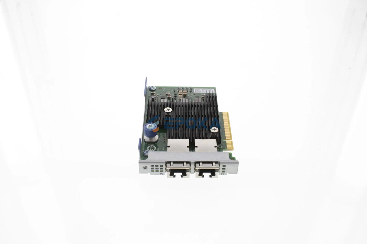 HPE Ethernet 10Gb 2-port 562FLR-T