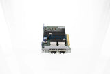HPE Ethernet 10Gb 2-port 562FLR-T