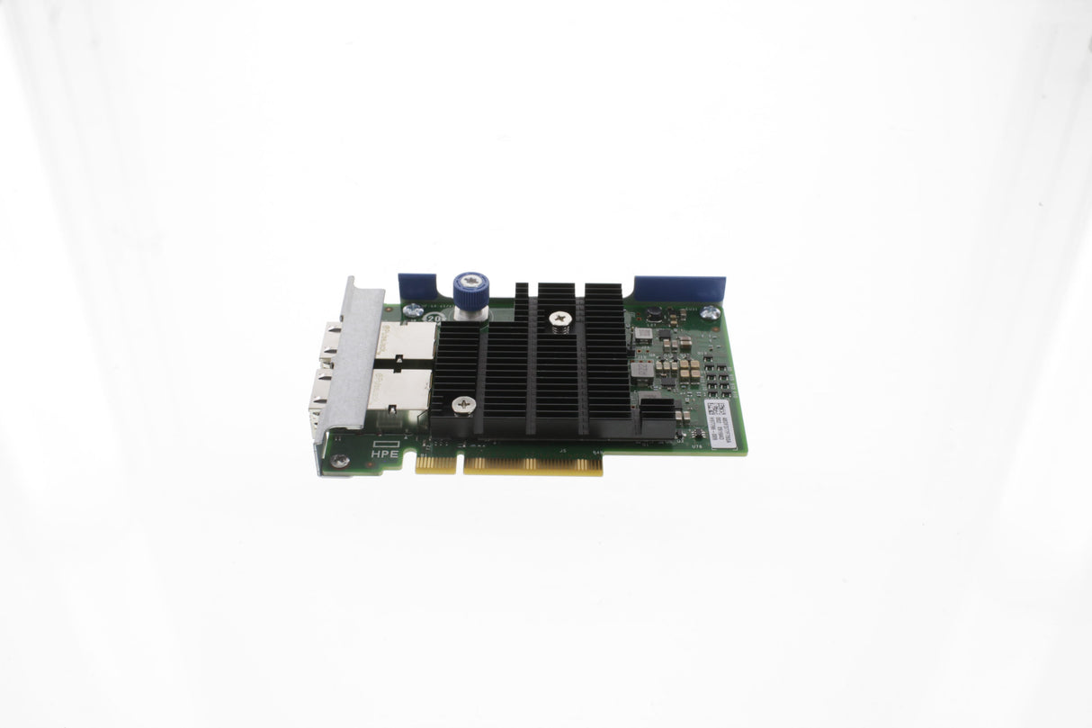HPE Ethernet 10Gb 2-port 562FLR-T
