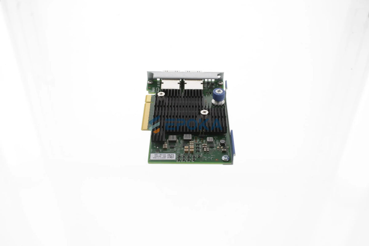 HPE Ethernet 10Gb 2-port 562FLR-T