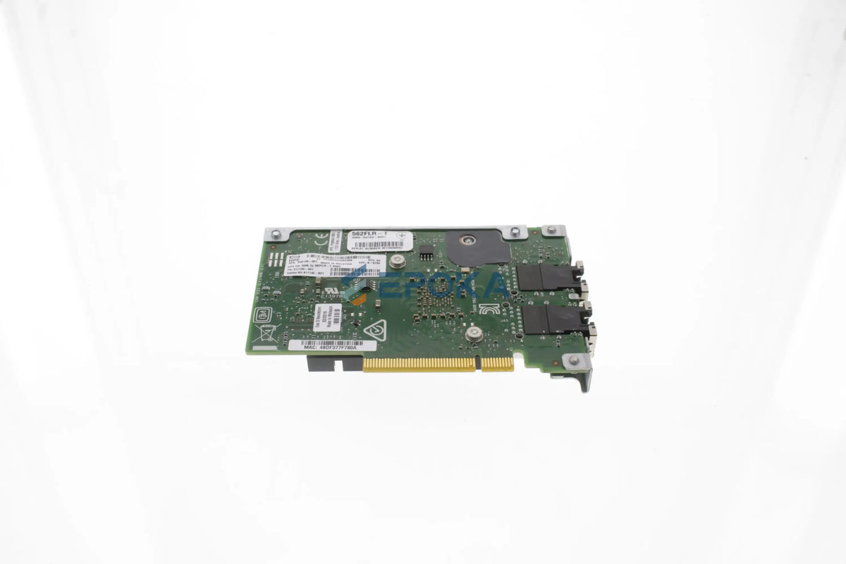 HPE Ethernet 10Gb 2-port 562FLR-T
