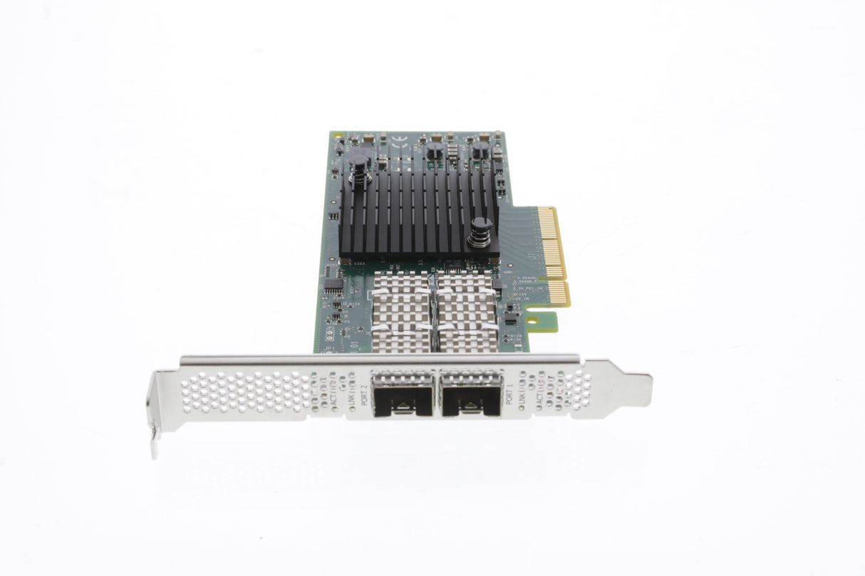 HP 817753-B21 HPE Ethernet 10/25Gb 2-port 64