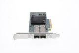 HP 817753-B21 HPE Ethernet 10/25Gb 2-port 64