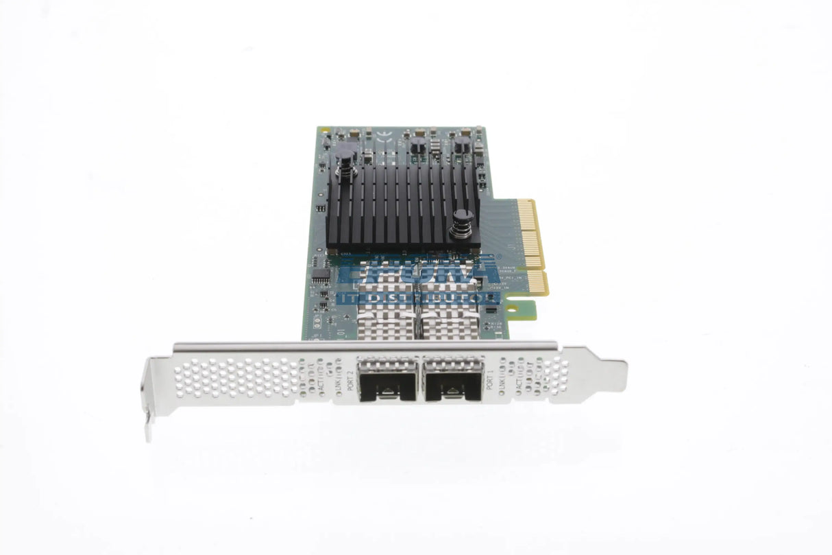 HP 817753-B21 HPE Ethernet 10/25Gb 2-port 64