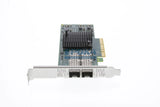 HP 817753-B21 HPE Ethernet 10/25Gb 2-port 64