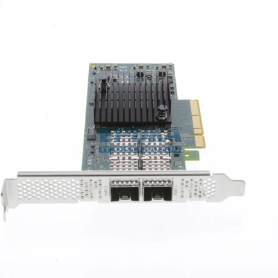 HP 817753-B21 HPE Ethernet 10/25Gb 2-port 64