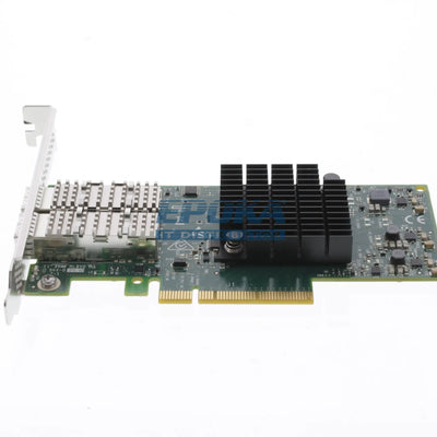 HP 817753-B21 HPE Ethernet 10/25Gb 2-port 64