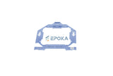 HP 818263-001 Jacket assy cpu broadwellep all sktr3