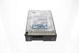 HP 818367-B21 HPE 4TB SAS 12G Midline 7.2K LFF (3.5in) SC