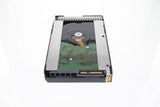 HPE 4TB SAS 12G 7.2K Midline LFF (3.5in) LP HDD