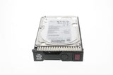 HPE 8TB SAS 12G Midline 7.2K LFF (3.5in) SC 512e HDD
