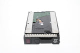 HPE 8TB SAS 12G Midline 7.2K LFF (3.5in) SC 512e HDD