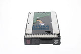 HP 819201-B21 HPE 8TB SAS 12G Midline 7.2K LFF (3.5in) SC 512e HDD