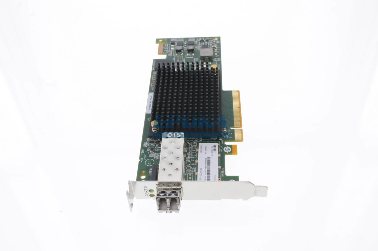 IBM 81Y1655 Emulex 16Gb FC Single-port HBA for IBM System x
