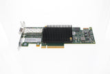 IBM 81Y1655 Emulex 16Gb FC Single-port HBA for IBM System x