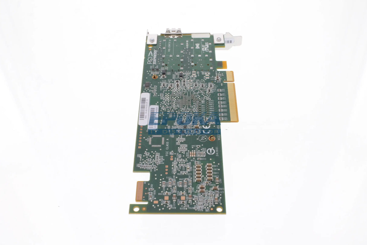 IBM 81Y1655 Emulex 16Gb FC Single-port HBA for IBM System x