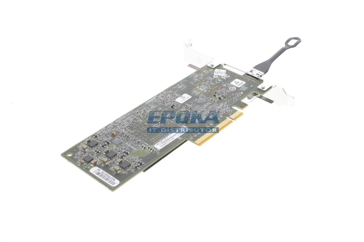 IBM 81Y1668 IBM Brocade 16 Gigabit FC HBA