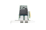 IBM 81Y3520 Intel X710 2x10GbE SFP+ Adapte