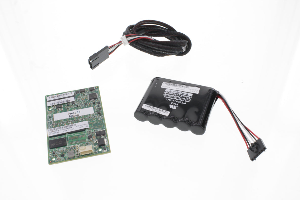 IBM 81Y4487 SERVERAID M5100 SERIES 512 MB