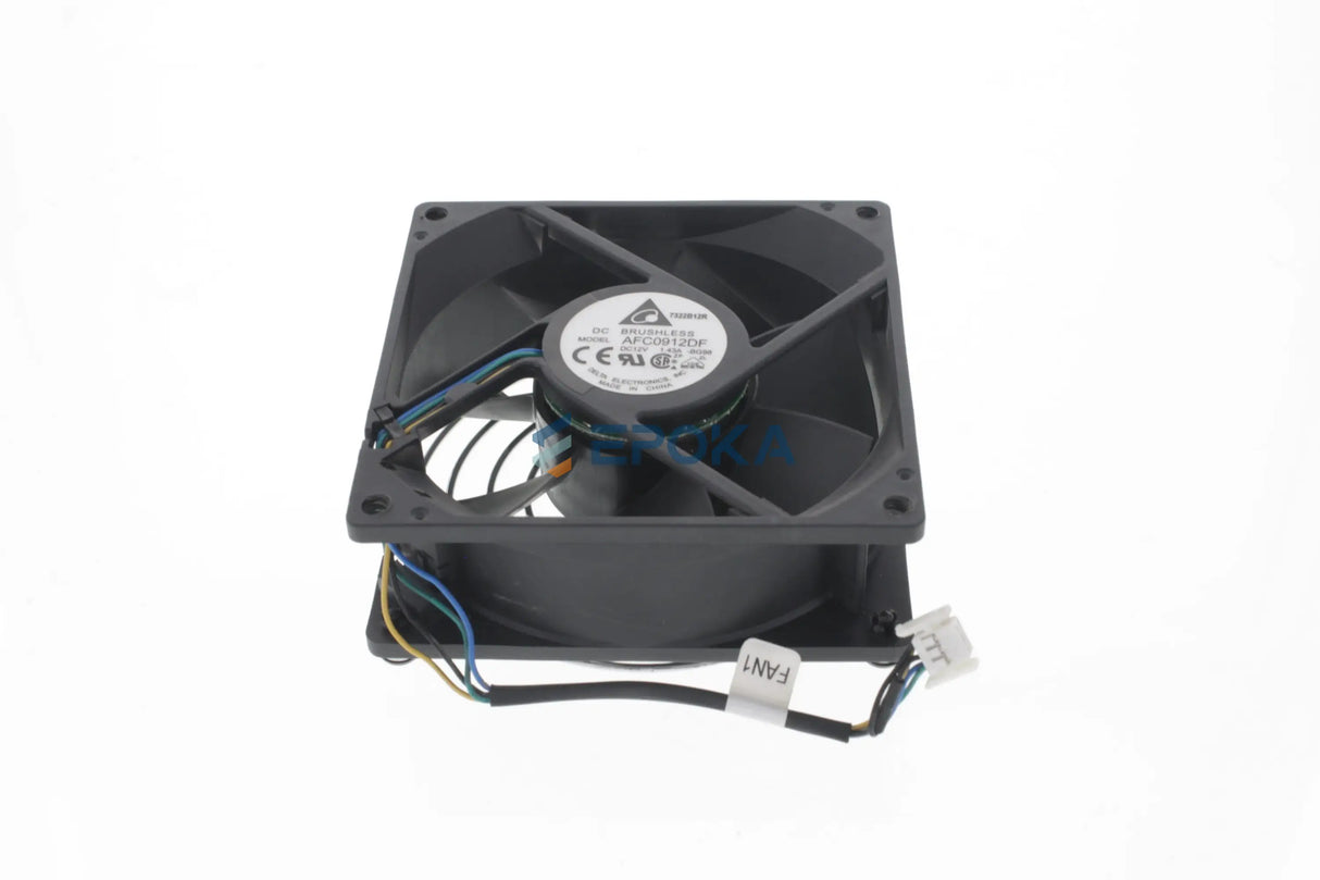 System fan 92x92x32 mm