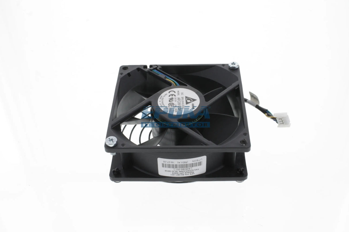 HP 825095-001 System fan 92x92x32 mm