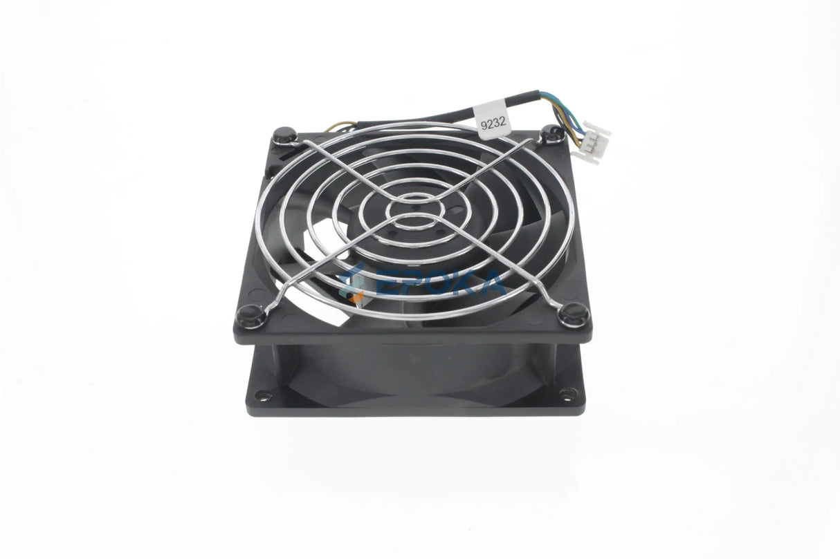 System fan 92x92x32 mm