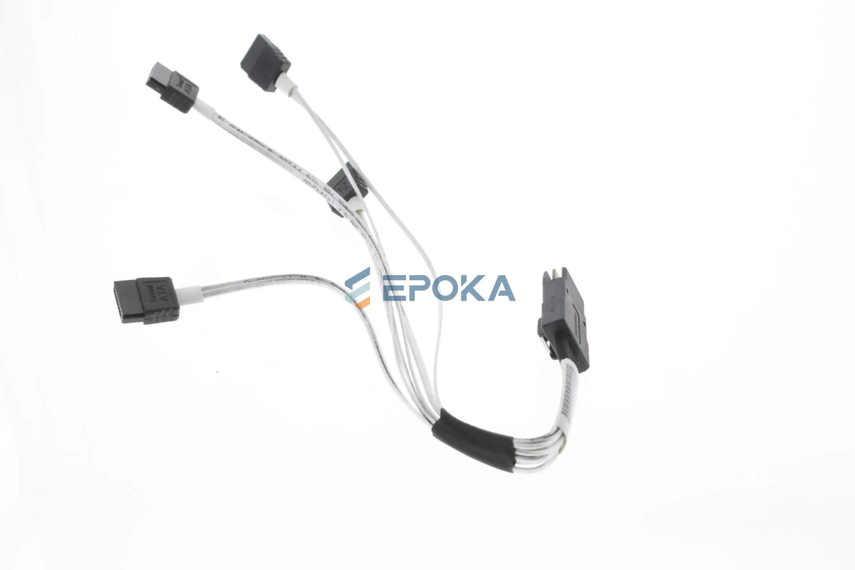 HP Mini SAS/SATA Power Cable Kit