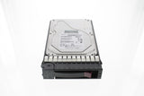 HP 4TB SAS 12G 7.2K LFF (3.5in) MDL HDD