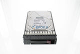 HP 4TB SAS 12G 7.2K LFF (3.5in) MDL HDD