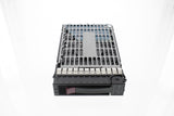 HP 4TB SAS 12G 7.2K LFF (3.5in) MDL HDD