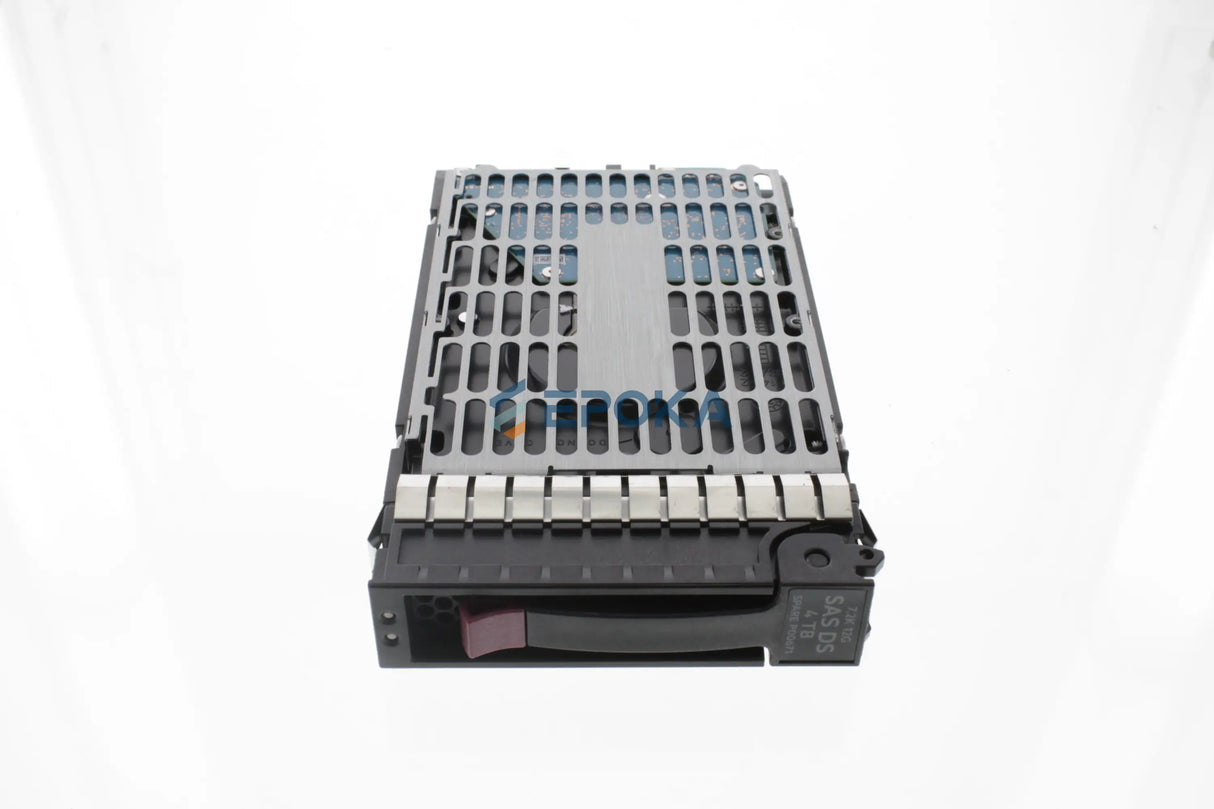 HP 4TB SAS 12G 7.2K LFF (3.5in) MDL HDD