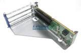 HP 826704-B21 HPE DL Gen10 x16/x16 GPU Riser Kit