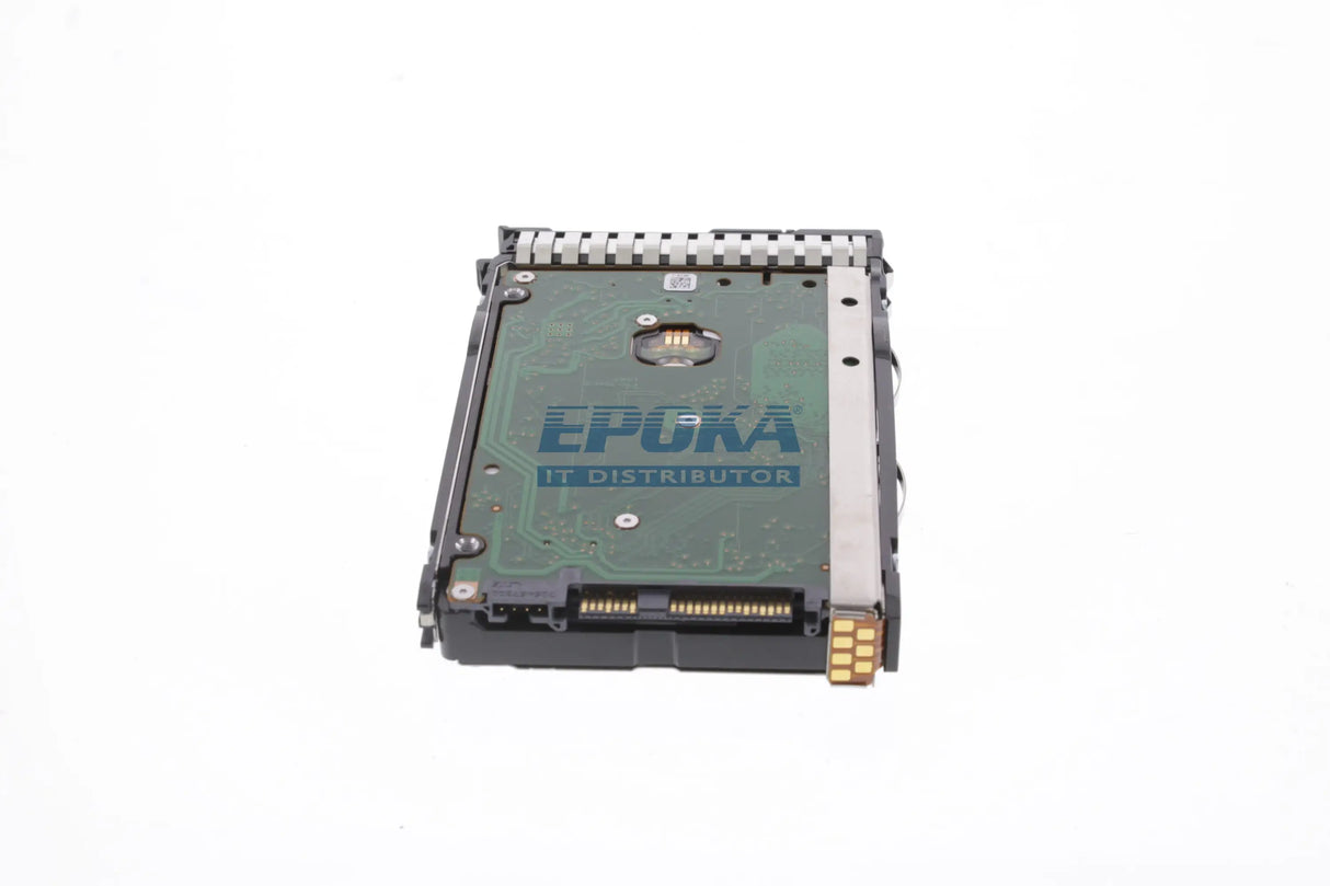 HP 832514-B21 HPE 1TB SAS 12G Business Critical 7.2K SFF SC HDD