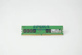 HP 835955-B21 HPE 16GB (1x16GB) Dual Rank x8 DDR4-2666 CAS-19-19-19 Registered Smart Memory Kit