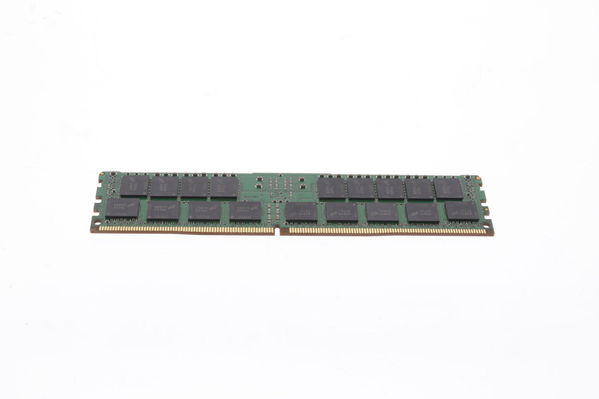 HPE 16GB 2RX4 PC4-19200T-R DDR4-2400MHZ RDIMM
