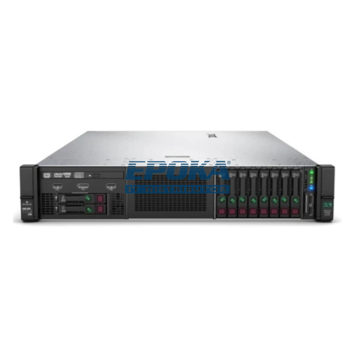 HP ProLiant DL560 Gen10 8SFF CTO 841730-B21