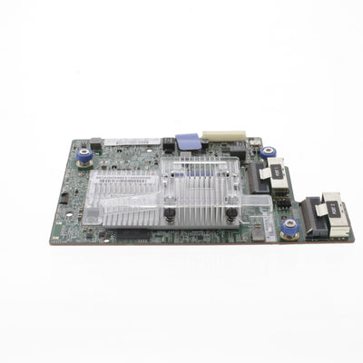 HP-CONTROLLERS